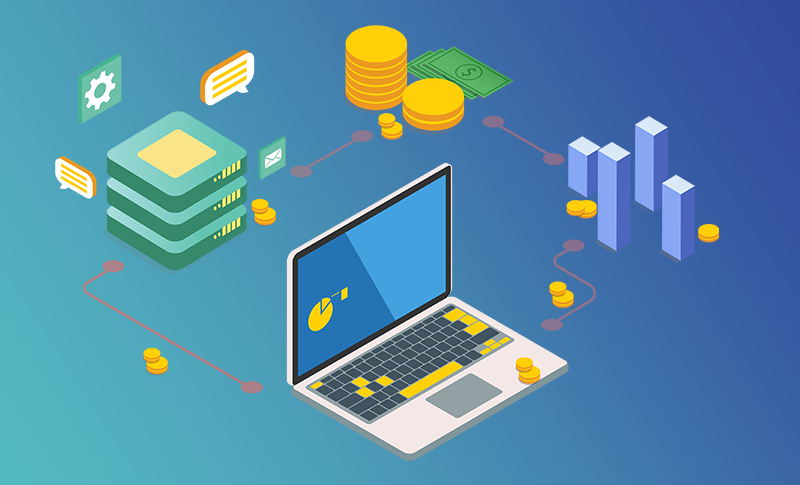 B体育保SaaS需求插画1