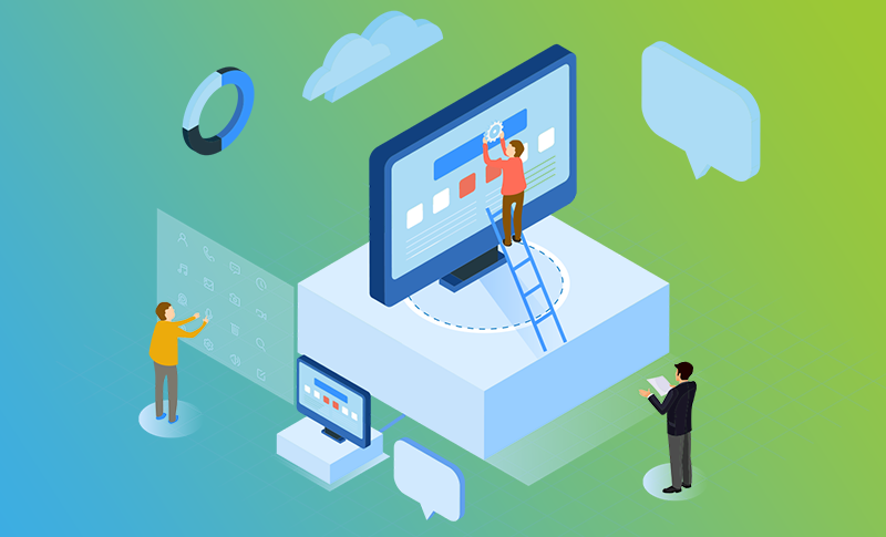 B体育保SaaS需求插画2