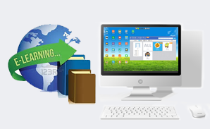 B体育教育资源与课程平台建设方案