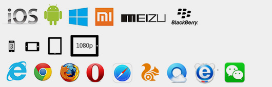 B体育网站技术优势