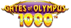 Gates of Olympus 1000 game